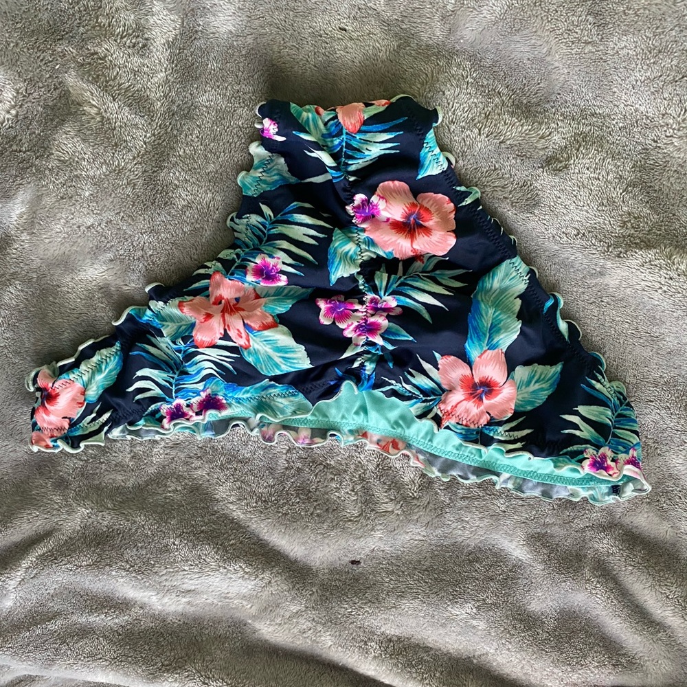 bathing suit bottoms